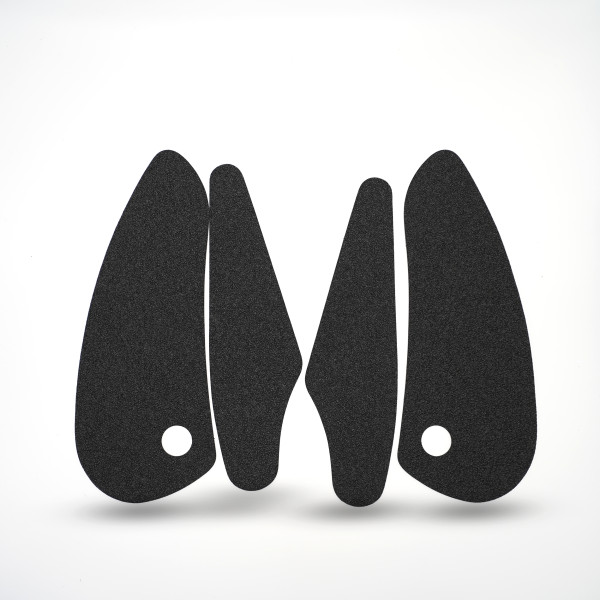 R&G R&G Tank Traction Grip for Yamaha YZF-R1 '07-'08